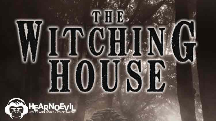 The Witching House by Brian Moreland