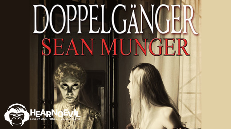 Doppelganger by Sean Munger