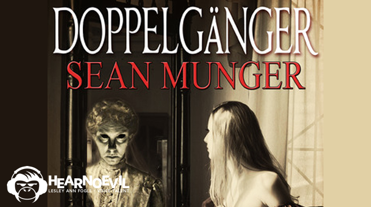 Doppelgänger by Sean Munger released on Audio Realms