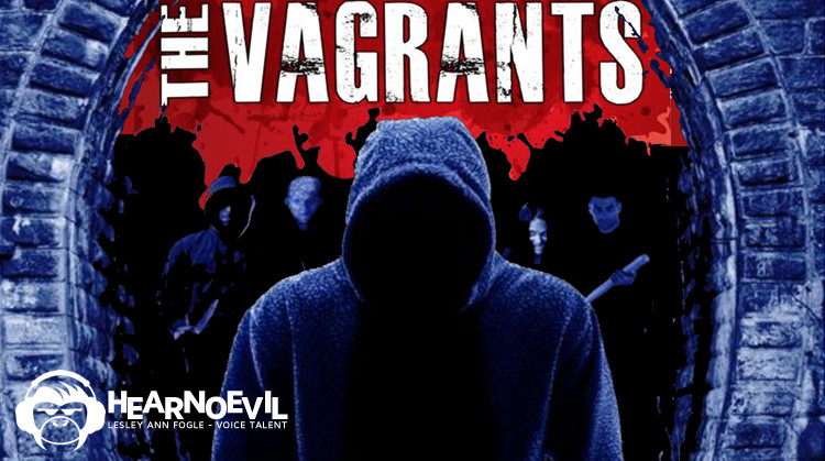 The Vagrants by Brian Moreland