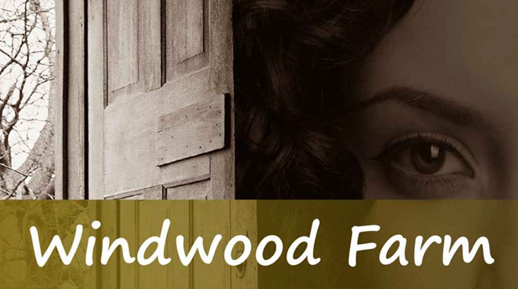Windwood Farm by Rebecca Patrick-Howard
