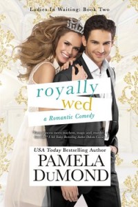 Royally Wed