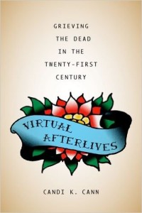 Virtual Afterlives