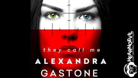 They Call Me Alexandra Gastone