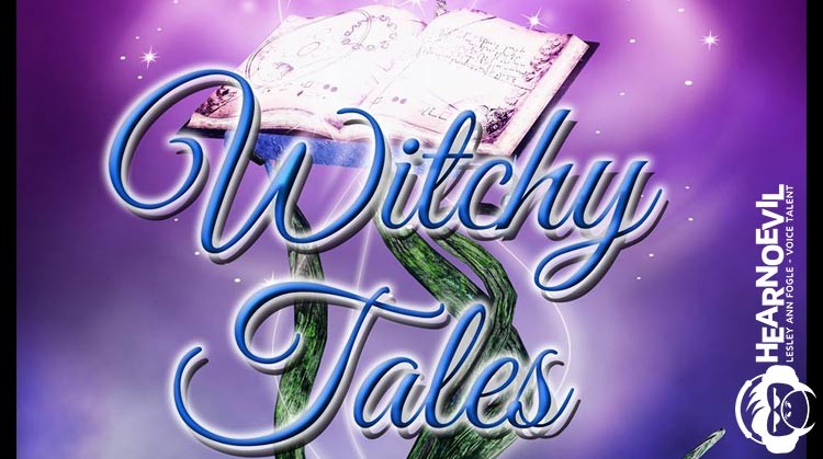 Witchy Tales by Amanda M. Lee