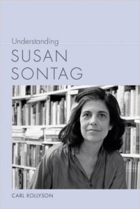 Understanding Susan Sontag