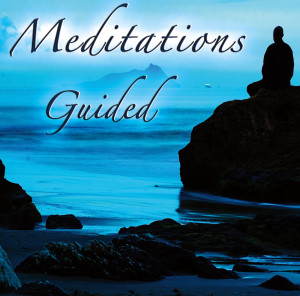 Meditations Guided by Hear No Evil Sound