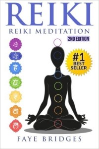 Reiki Meditations