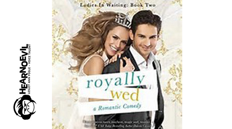Royally Wed by Pamela DuMond