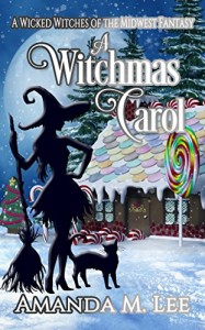 AwitchmasCarol