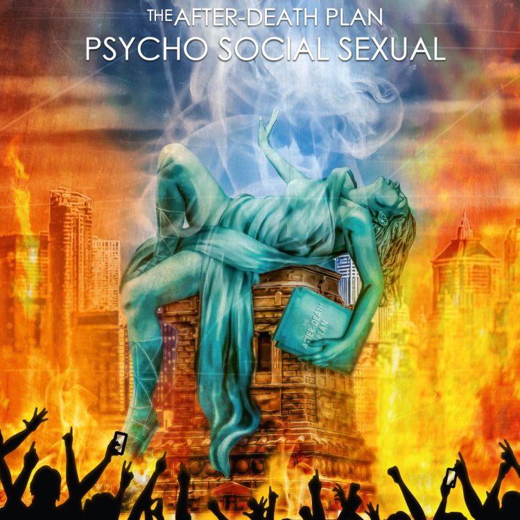 Psycho Social Sexual by After-Death Plan