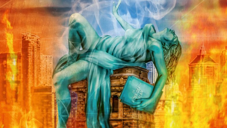 Psycho Social Sexual by After-Death Plan